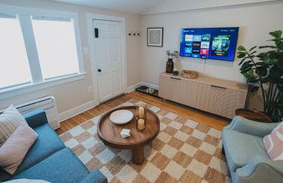 Lune on Market Street - Foto 2