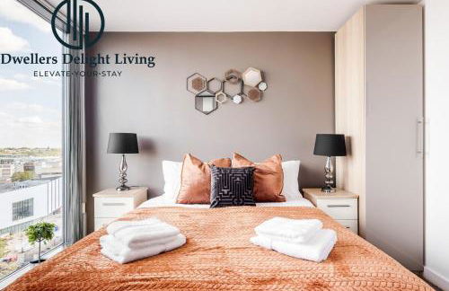 Penthouse Panoramic 2 Bedroom -Basildon Essex - Foto 11