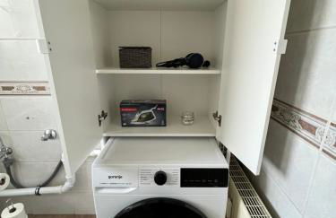 NEU - Moderner Landhausstil nahe Düsseldorf, Messe, DUS - Photo 27