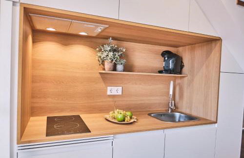 ALDARA SUITES - Foto 17