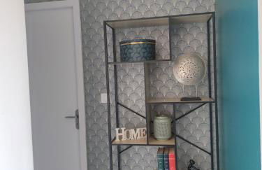 Le Havre de Paix - Foto 35