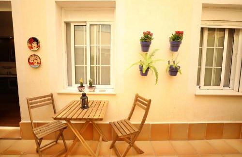 Súper Málaga Apartments - Historic Centre - Foto 18