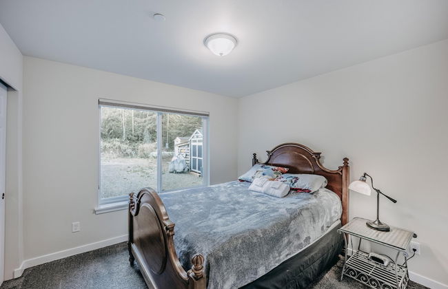 47MF - WiFi - Lakefront - Sleeps 6 - Foto 51