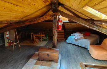 La Higuera Casa Rural, Soba, Cantabria - Foto 38