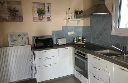 Ferienhaus Messinia - Foto 23