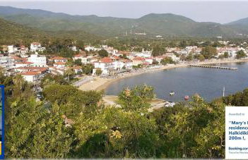 ''Mary's House'' Entire residence Olympiada Halkidiki Near to Sea 200m ! - Foto 46