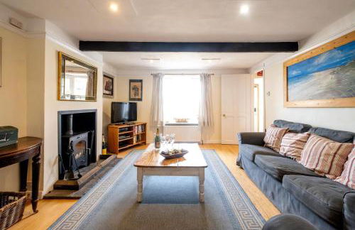 Sea View, Thorpeness - Foto 9