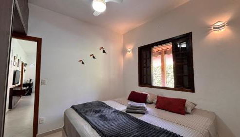 Sítio Topo do Mundo - Pólo Turístico INHOTIM na Serra da Moeda - Foto 4