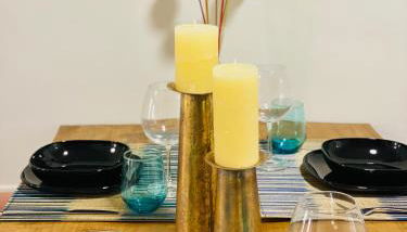 Hotel Apartment with 2-en suite Bedrooms - Foto 5