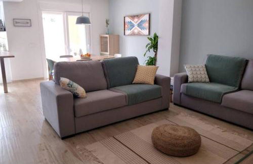 El Pescadito. Appartamento con piscina in Costa del Sol - Photo 6