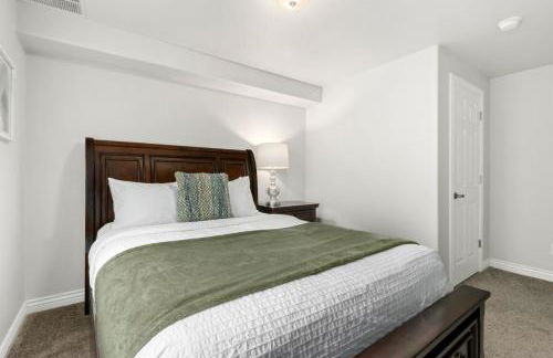 Fabulous Family-friendly Retreat by Windsor Lake! - Foto 43