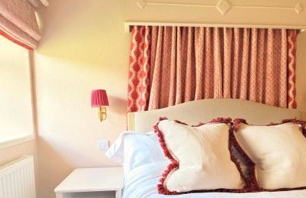 Moorleigh House Entire Property Sleeps 10 - Foto 52