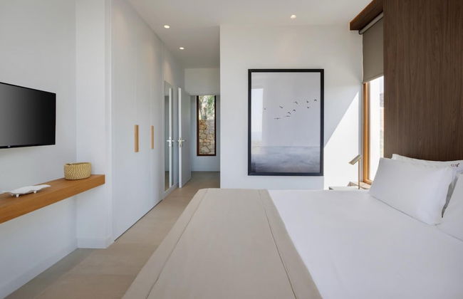 Villa Anthilia in Vola - Foto 11