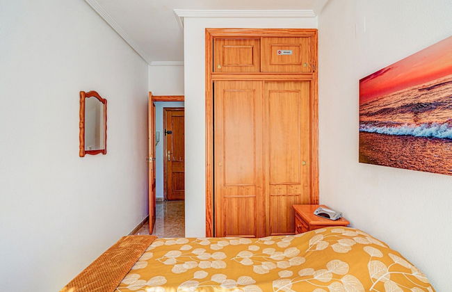 Sea-view Stay, Torrevieja - Foto 2