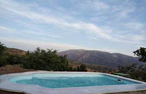 Casa rural Los Rosales - Foto 13