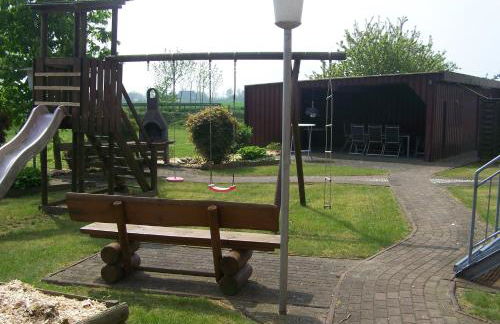 Ferienwohnung Mauer, Wohnung "Ost" - Photo 10