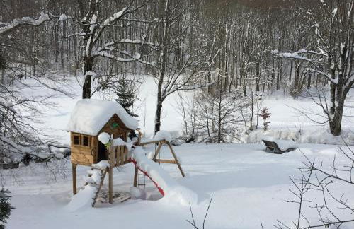 Haus Wiesengrund-Fahl - FeWo 4 - Foto 15