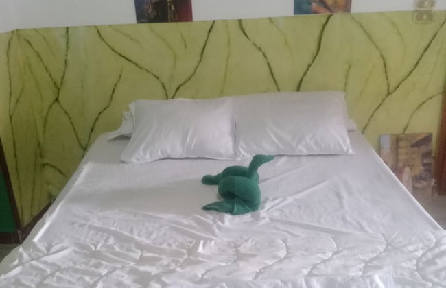 Green Palace Garden - Foto 7