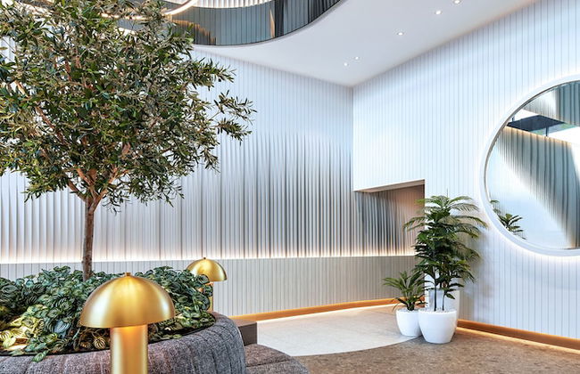 Meriton Suites Liverpool - Foto 3