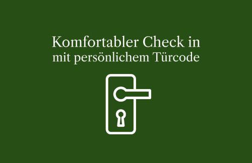 stadtmauer apartments - Neue helle Studio Wohnung direkt an der historischen Stadtmauer - Foto 30