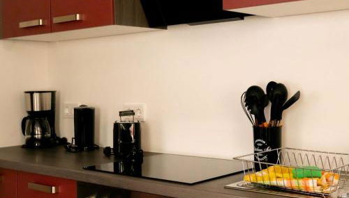 Family Comfort in Güntersberge - Foto 5