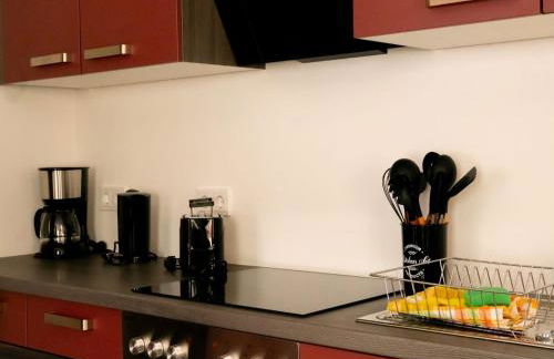 Family Comfort in Güntersberge - Foto 5