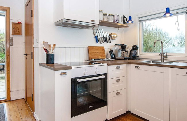 5 Person Holiday Home in Broager - Foto 7