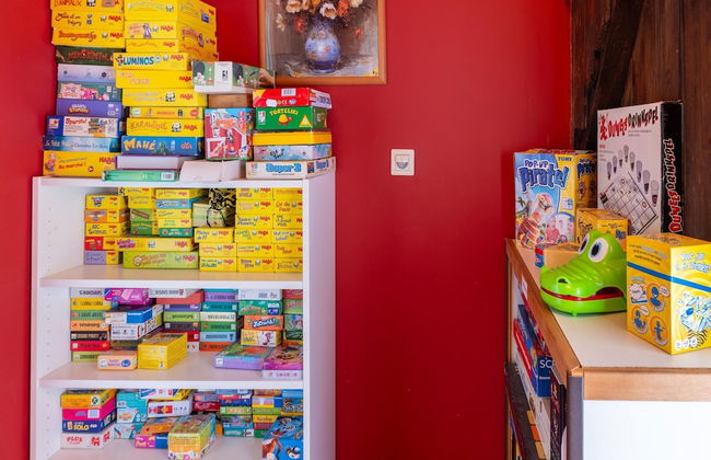 Ludogite: Lover's Retreat - Photo 25