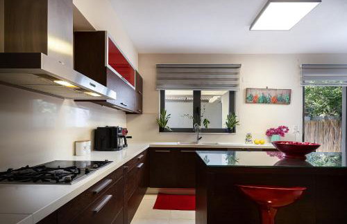 Hestia Grey Villa with Guest House & Private Pool - Foto 54