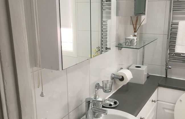 Luxurious Apartment in Kensington & Chelsea - Photo 23