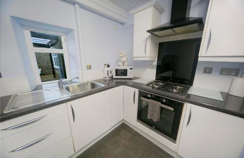 Constancevilla B9 - Grampian Lettings Ltd - Foto 25