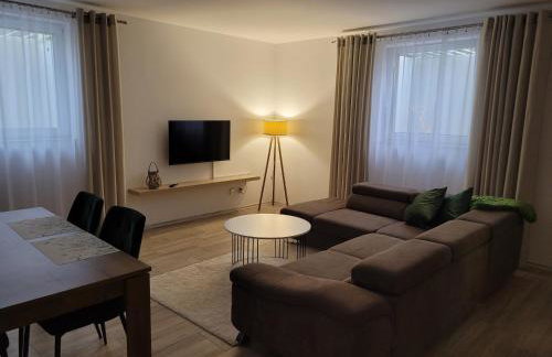 Apartamenty Kaszubski Przystanek - Foto 1