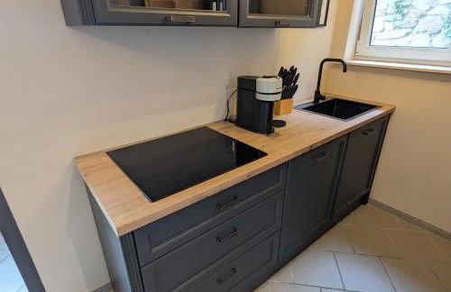 Ferienwohnung Rheinperle - Foto 9