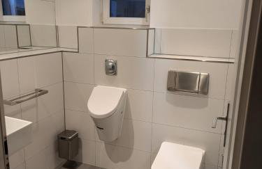 Munich Large Apartment 155 qm with 4 Bedrooms top located 1 to 12 guests - Foto 32