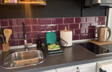 Studio apartman Gradna - Foto 12