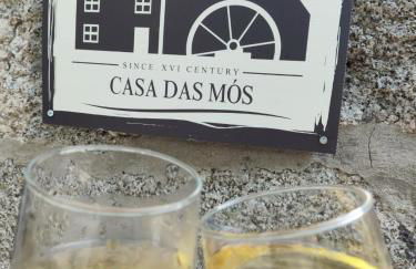 Moinho do Zorrão - Foto 3