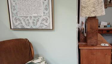 Laugharne Cottage Golwg Harddwch - pure water - Foto 4