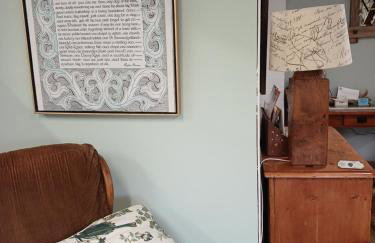 Laugharne Cottage Golwg Harddwch - pure water - Foto 6