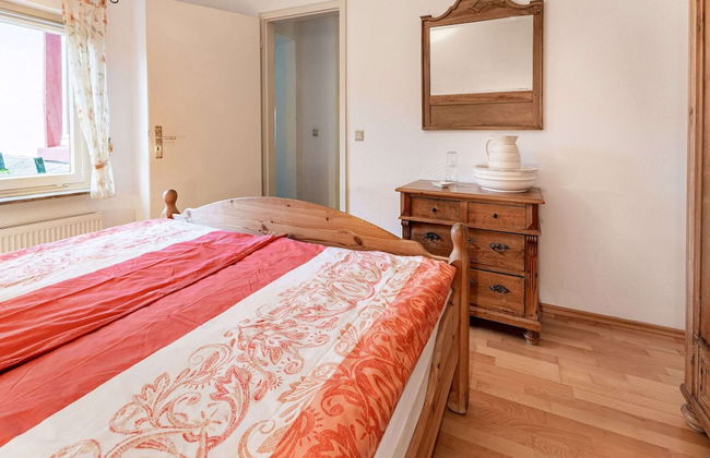 Modern Apartment in Reifferscheid With Garden - Foto 24