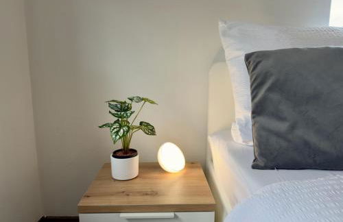 Ferienwohnung "Thermenblick - Bad Aibling" - Foto 34