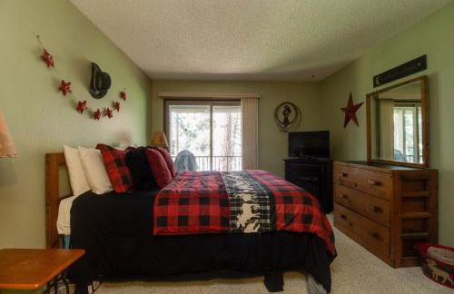 Fourth Sisters Hideaway - Foto 17