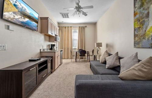 Game Room Heated pool Cinema 6Mi to Disney - Foto 9