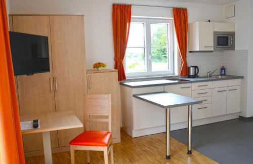 Apparthotel Ampertal - Foto 10