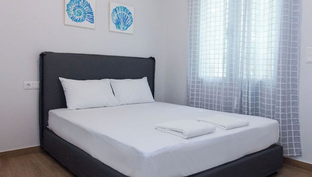 Kipseli New Modern Cosy Apts Apt No 3 - Foto 5, Habitación