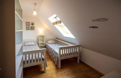 La dune des Amiets - Cléder - Foto 20