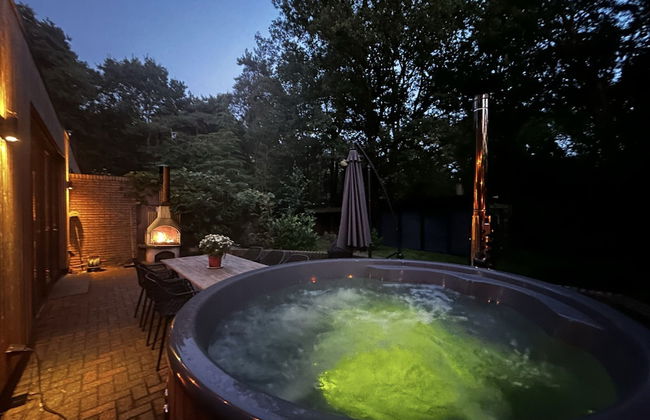 Holiday Home in Zelhem With Garden - Photo 15