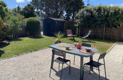 Nid douillet pour 3 à 100m de la mer - Foto 17