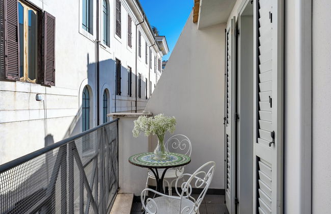 Numa Rome Vici - Foto 56