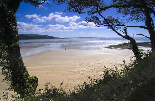 Creigiau Cottage Llansteffan - Photo 15