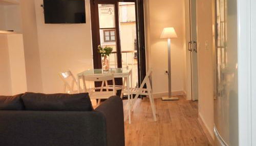 Apartamentos Consistorio Live - Foto 5